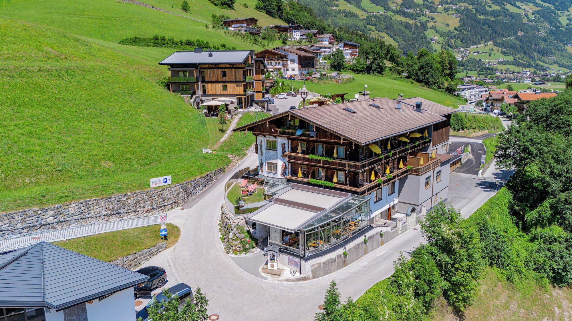 Varios Hotel Kirchbichlhof