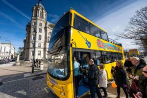 Actividad - Tour Beatles Explorer Liverpool 