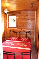 Alquiler Vacacional - Grand Chalet Val D'allos 10 Pax à Proximité de sa Base de Loisir Nautique
