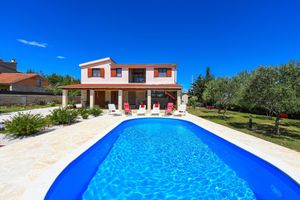 Alquiler Vacacional - Villa Ivana Zadarvillas