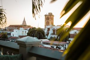 Alojamiento - Townhouse Boutique Hotel