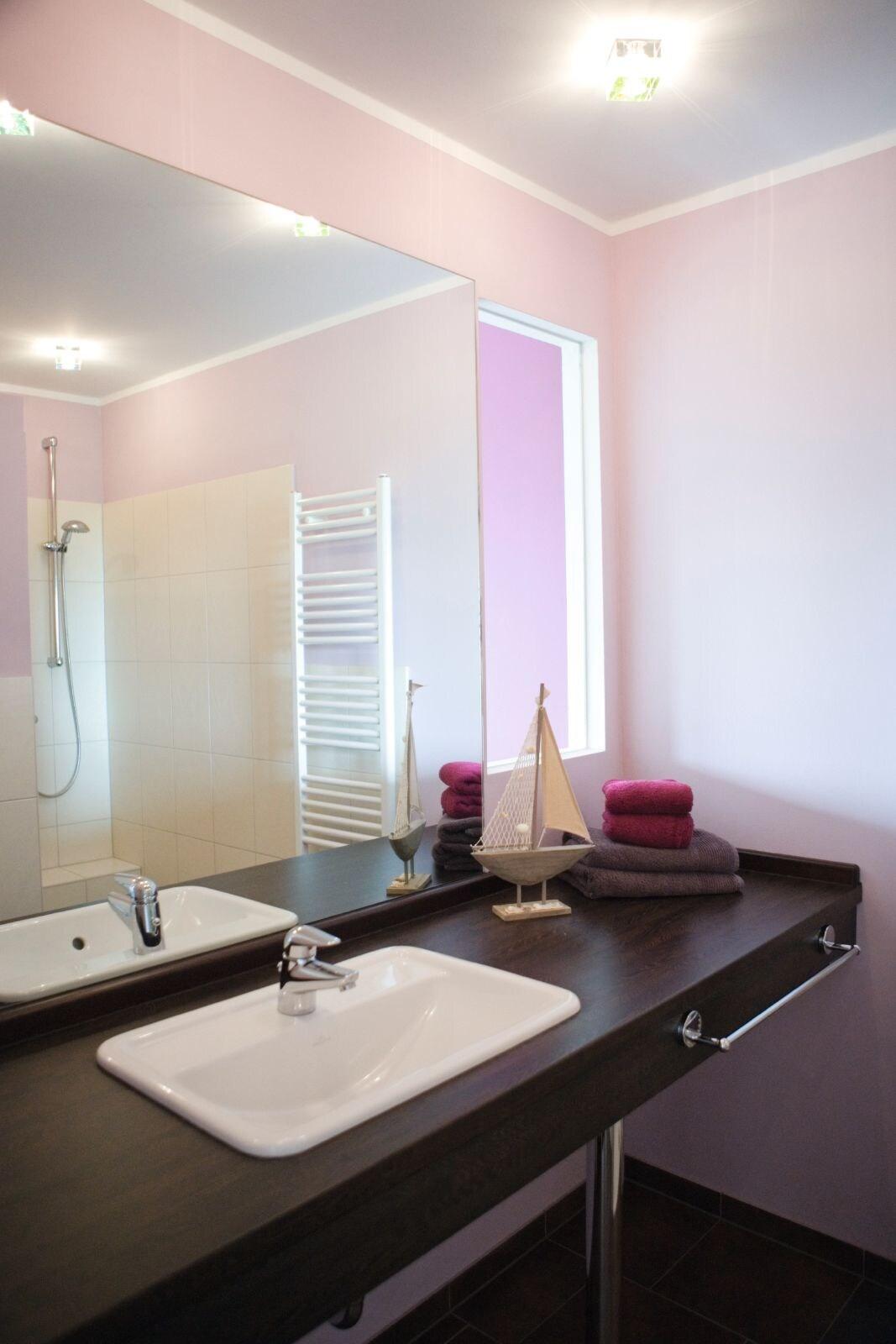 Equipamiento de Habitación Hotel Fauna