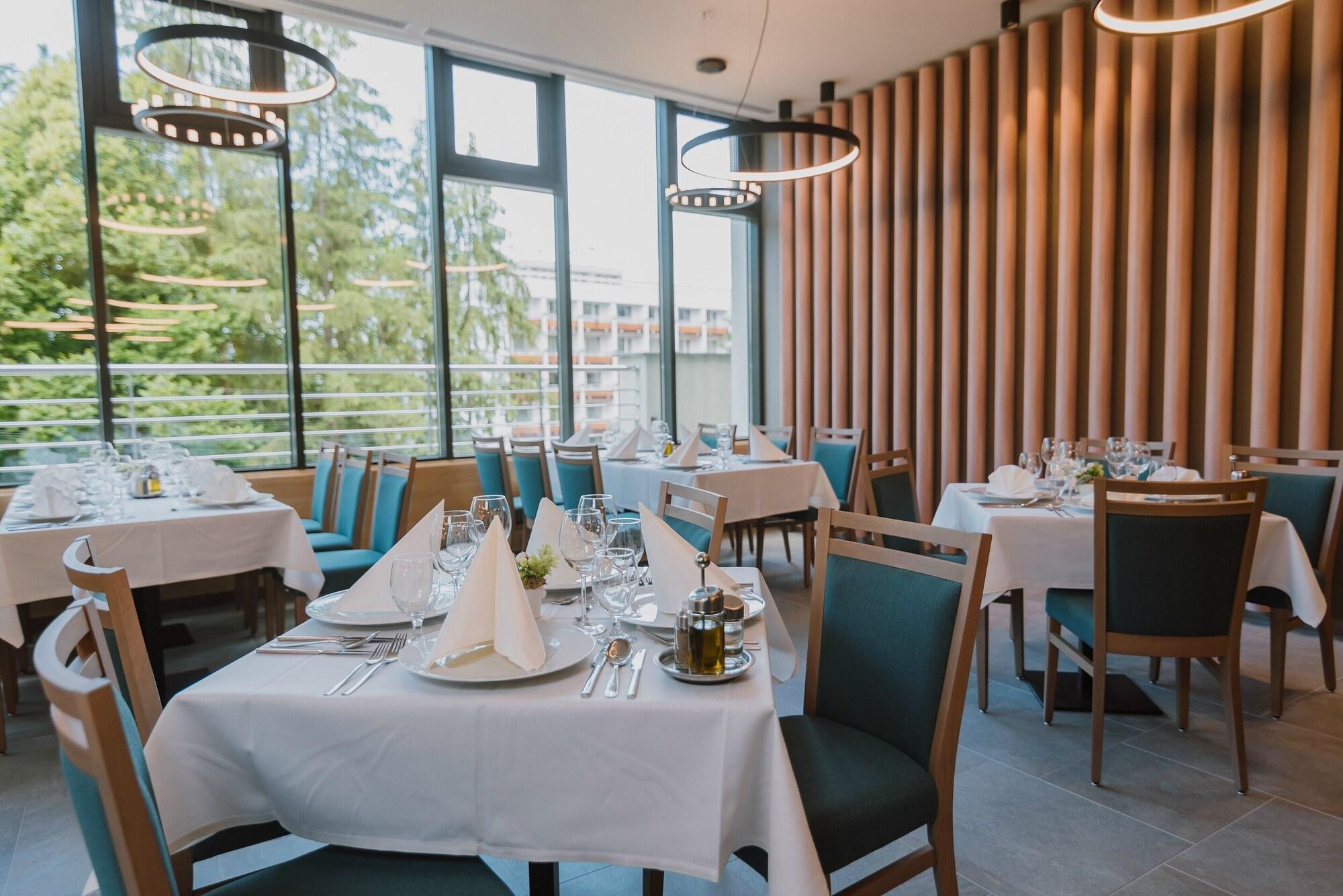 Restaurant Ensana Ursina
