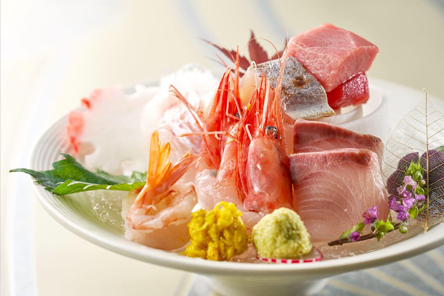 Restaurant Shiratama no Yu Senkei