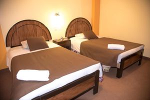 Hospedagens - HOSTAL MILAGROS Inn