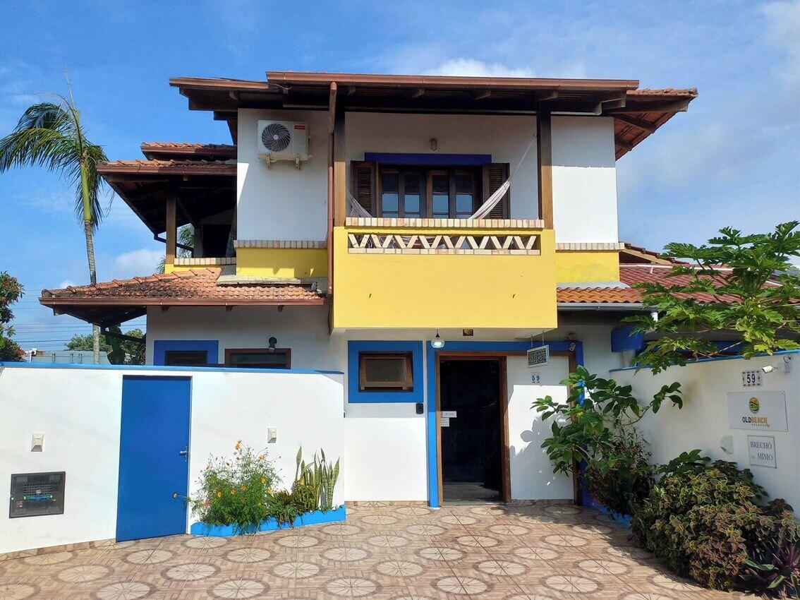 Varios Pousada Old Beach