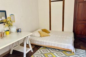 Alquiler Vacacional - Charmante Maison au Coeur du Village