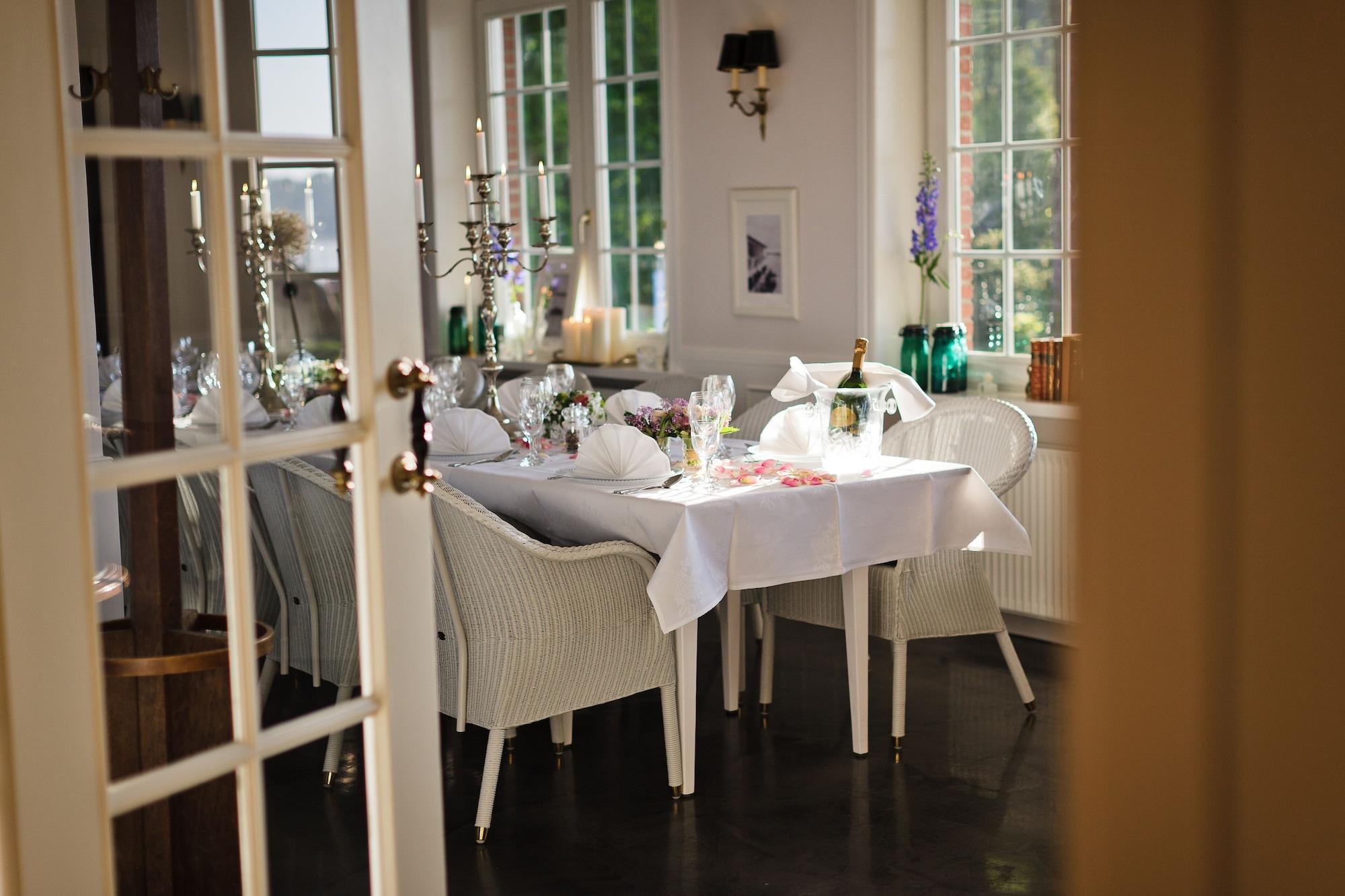 Restaurant Bokel-Mühle am See