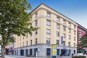 undefined - a&o Dortmund Hauptbahnhof - Hostel