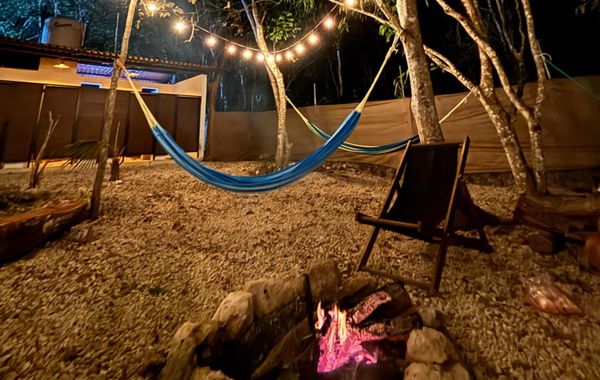 Bacalar Inn Hotel & Glamping Bacalar