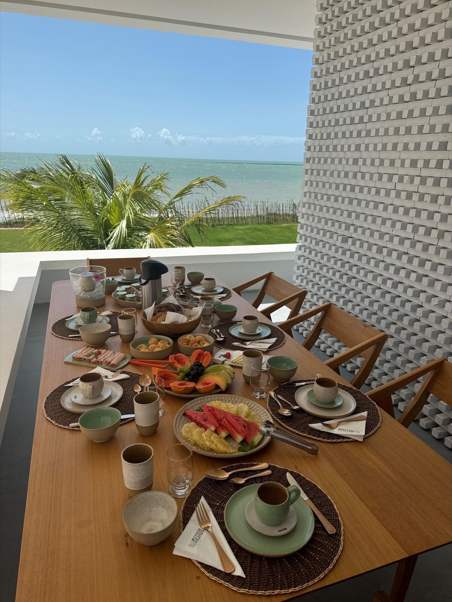 Restaurant MESTIZO POUSADA