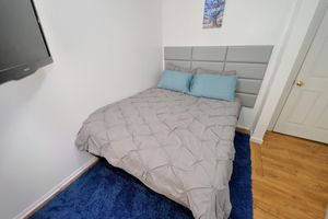 Alquiler Vacacional - Cozy 2BR Apartment in the Heart of Chelsea