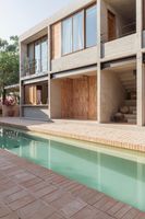 Alojamiento - Hotel Casa Umi