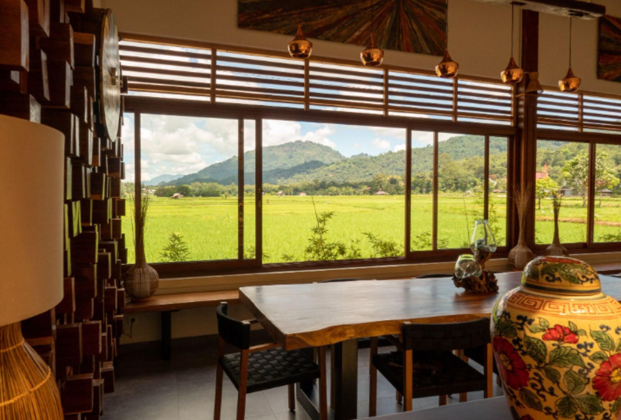 Restaurant Santai Toraja