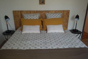 Alojamiento - Mazet of Gite Sans Souci