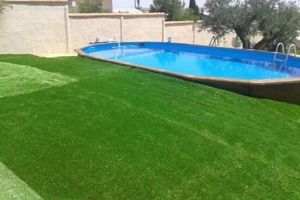 Alquiler Vacacional - Casa Rural La Vaquería for 6 people