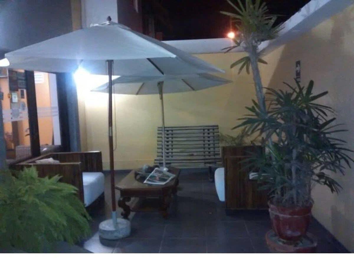 Comodidades del Alojamiento Montealis Hotel Boutique