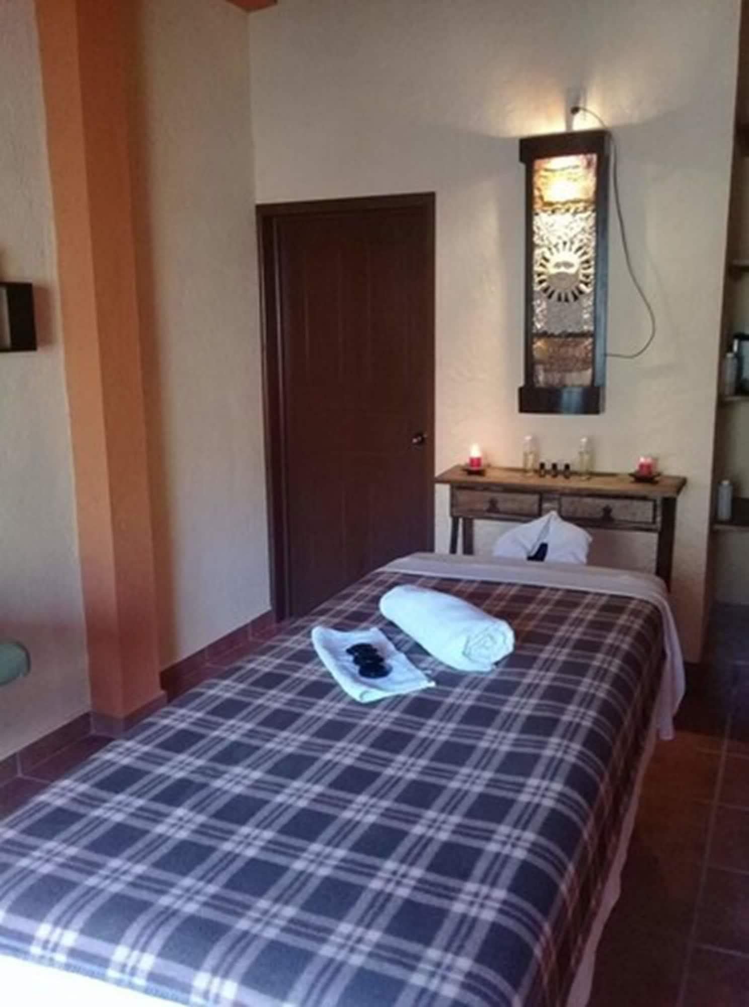 Spa Posada Rincon Magico
