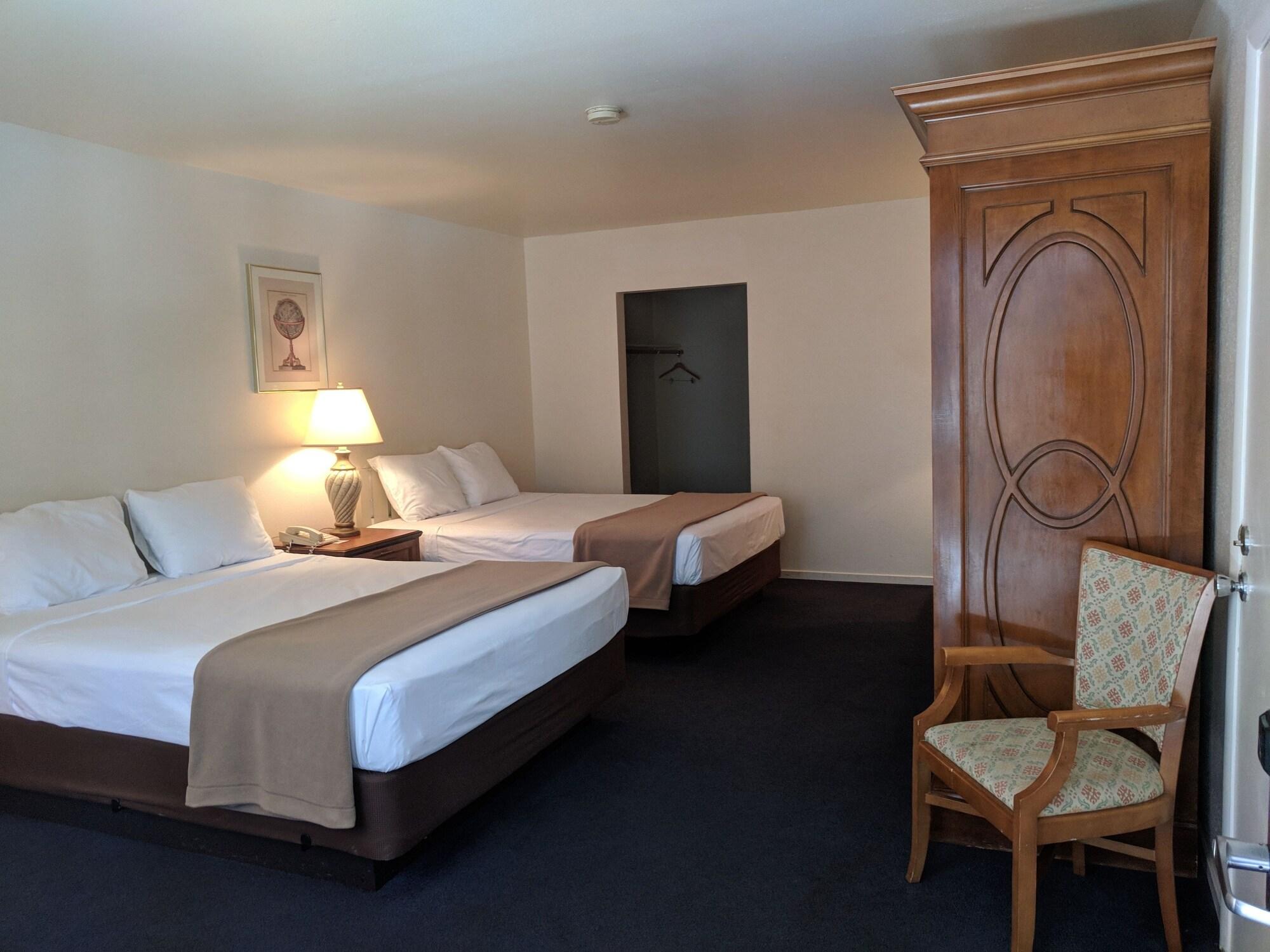 Habitación Saddle West Hotel and Casino and RV Park