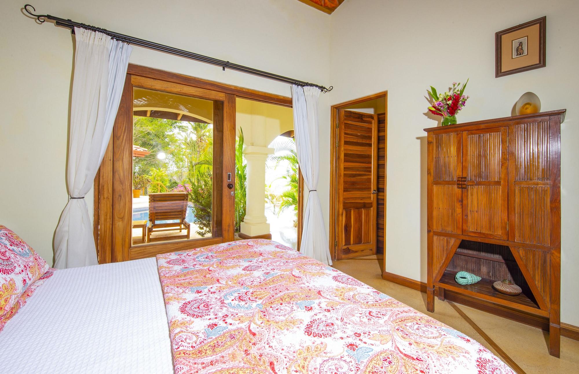 Habitación Los Altos de Eros Boutique Hotel & Spa