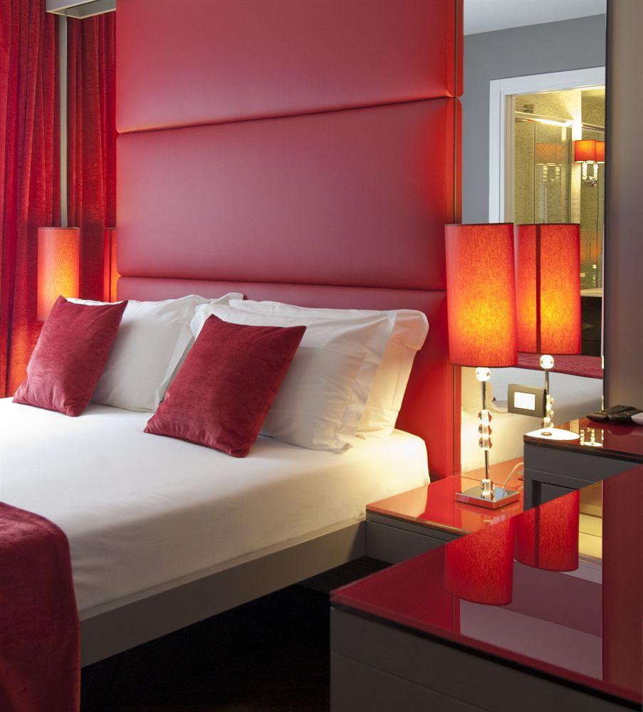 Hotel BDB Luxury Rooms Margutta