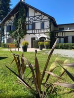 Alojamiento - Hosteria del Prado