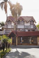 Alojamiento - Hotel BY Armonia SCZ