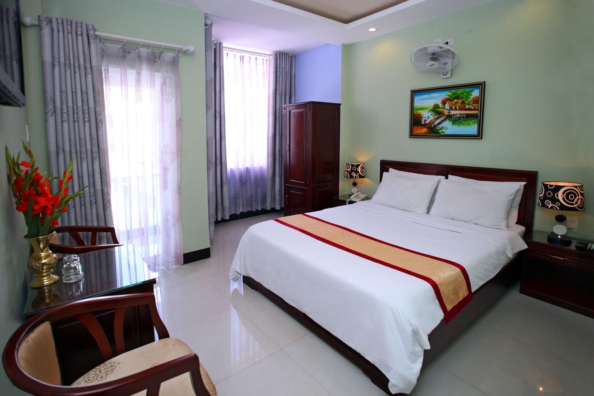 Varios Souvenir Nha Trang Hotel