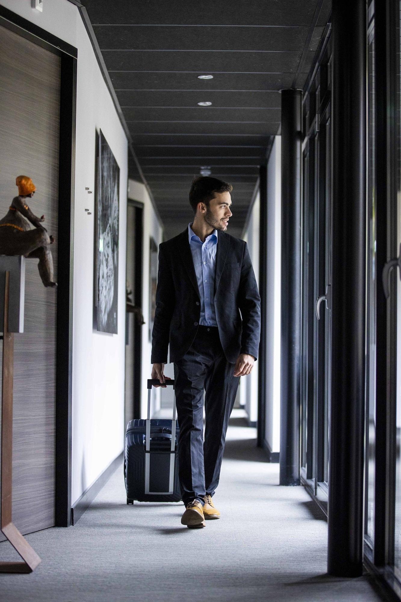Varios Boutique Hotel Bed & Bos