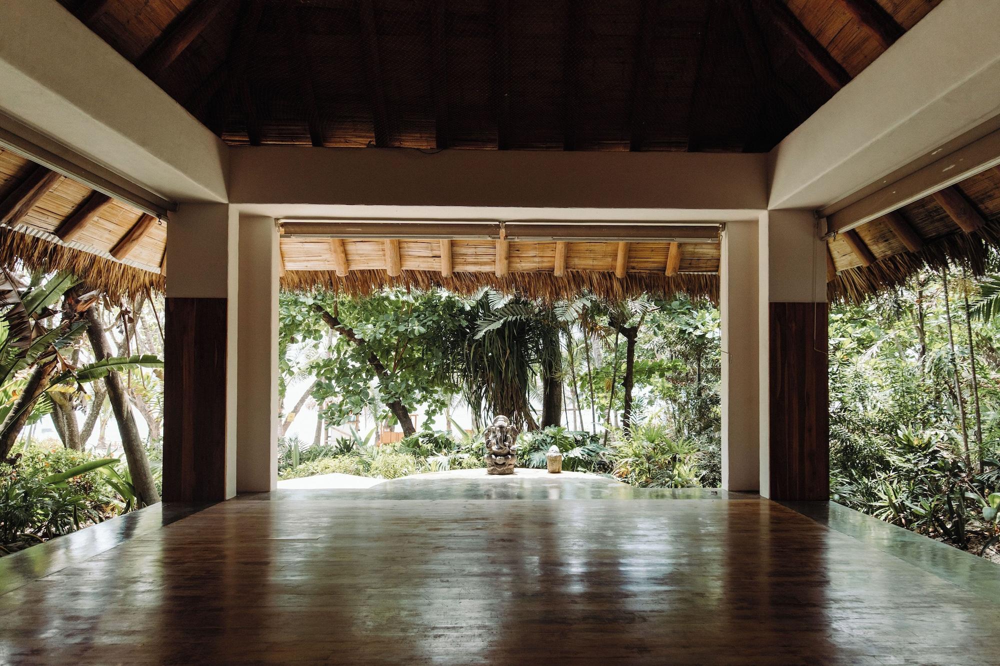 Gimnasio FLORBLANCA HOTEL
