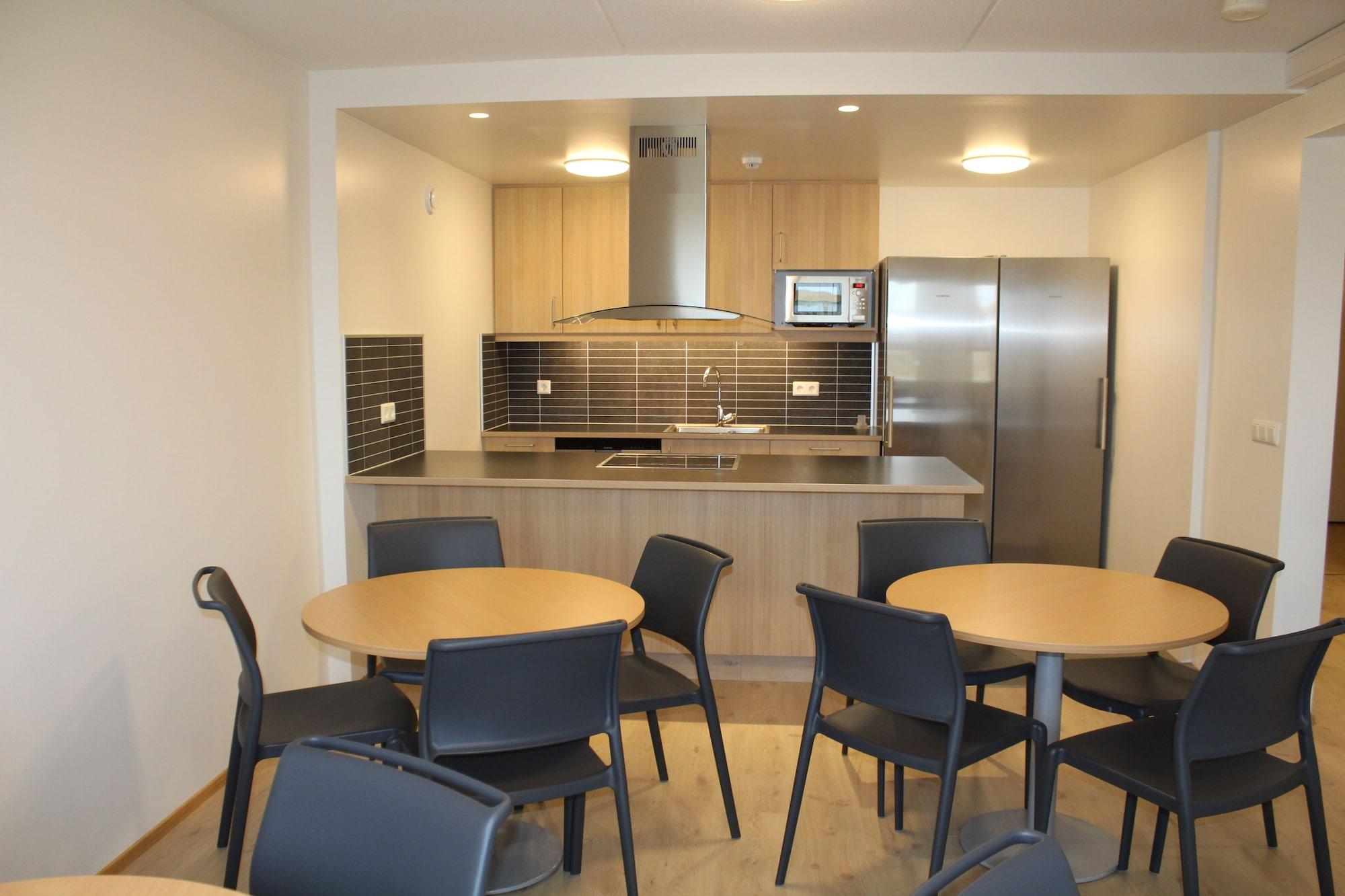 Restaurant Akranes Guesthouse