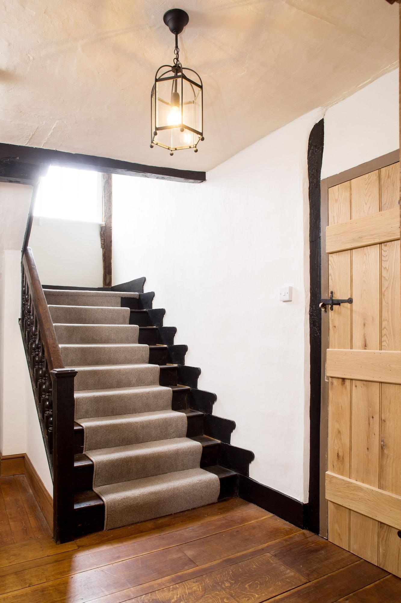 Varios Lower Wythall B&B
