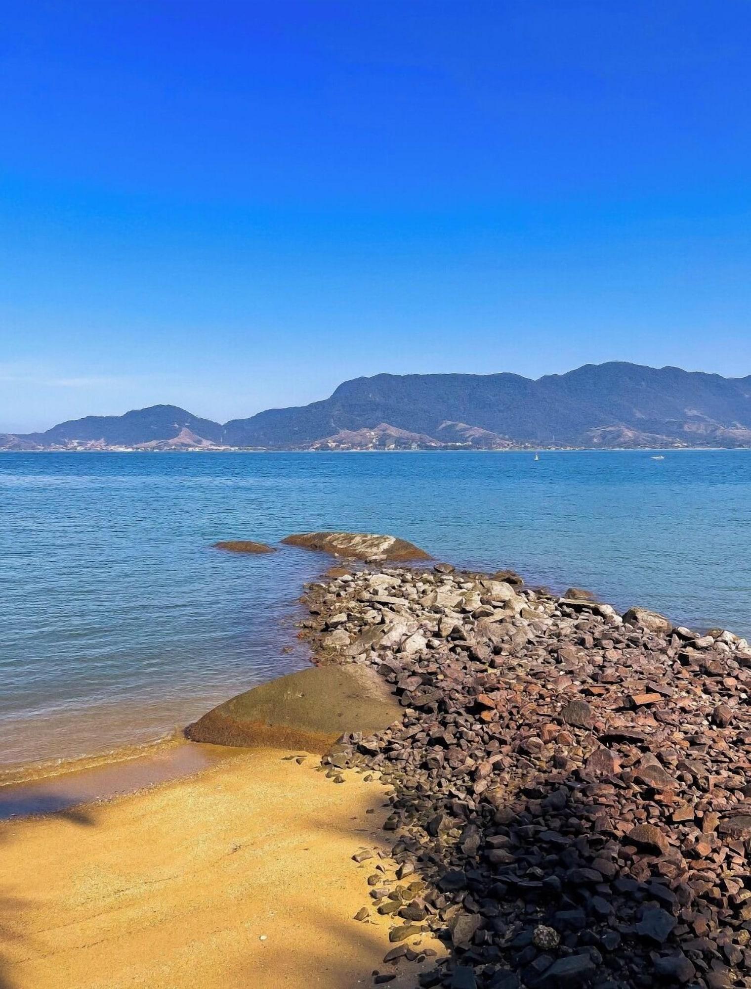 Playa Recanto das Tiribas