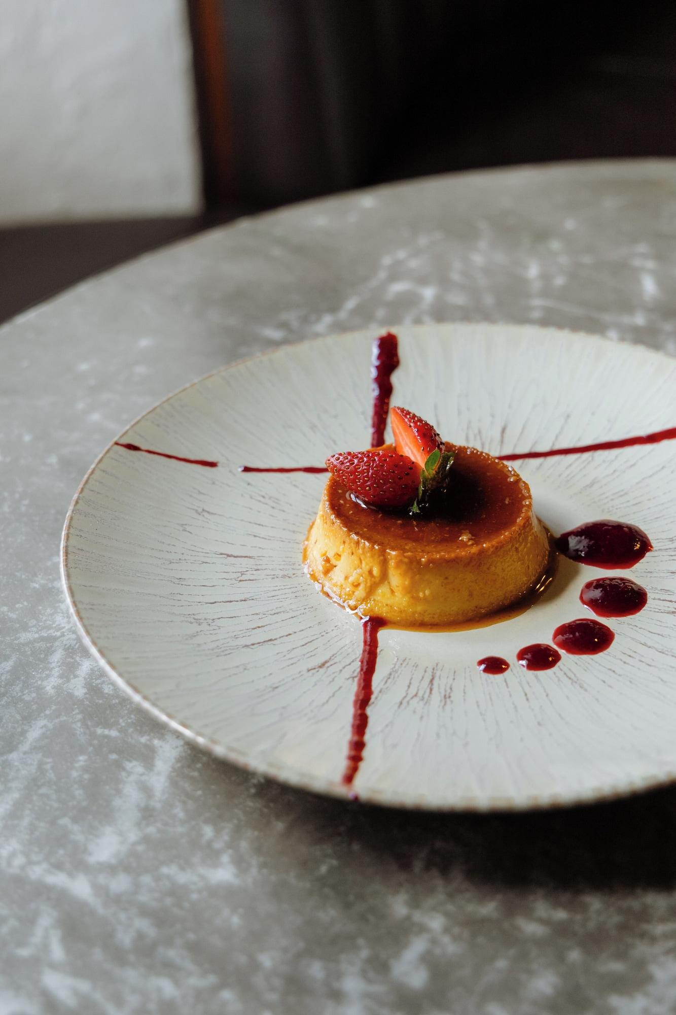 Restaurant Los Pasos Boutique Hotel & Spa