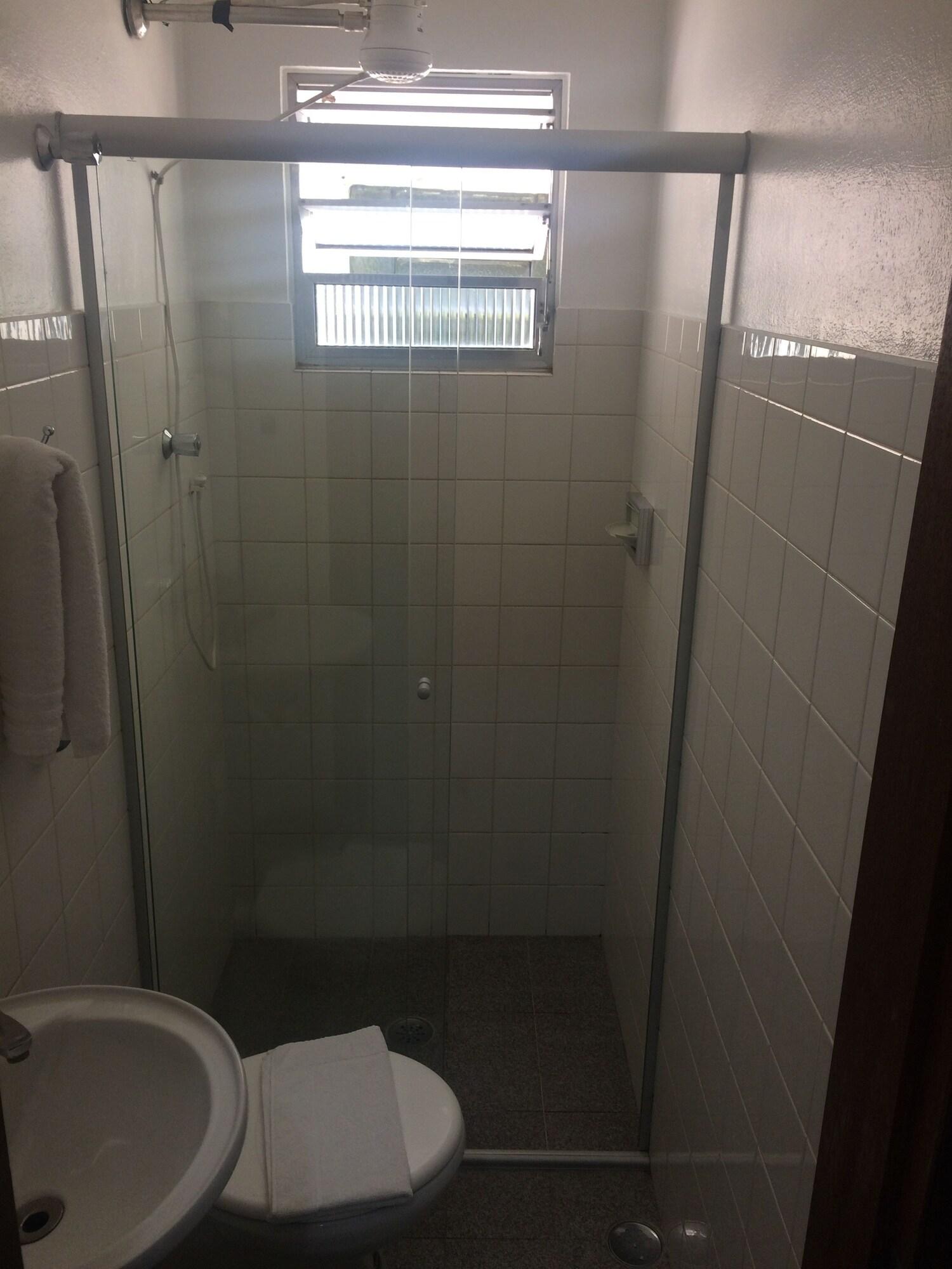 Equipamiento de Habitación Hotel de Minas Caxambu