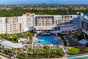 Alojamiento - Embassy Suites by Hilton Aruba Resort