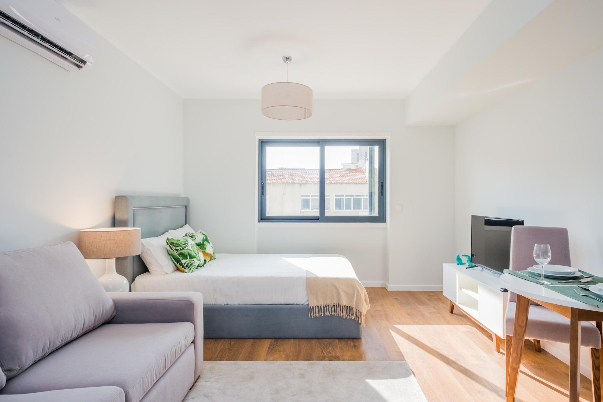 Habitación 137 Lux Residence