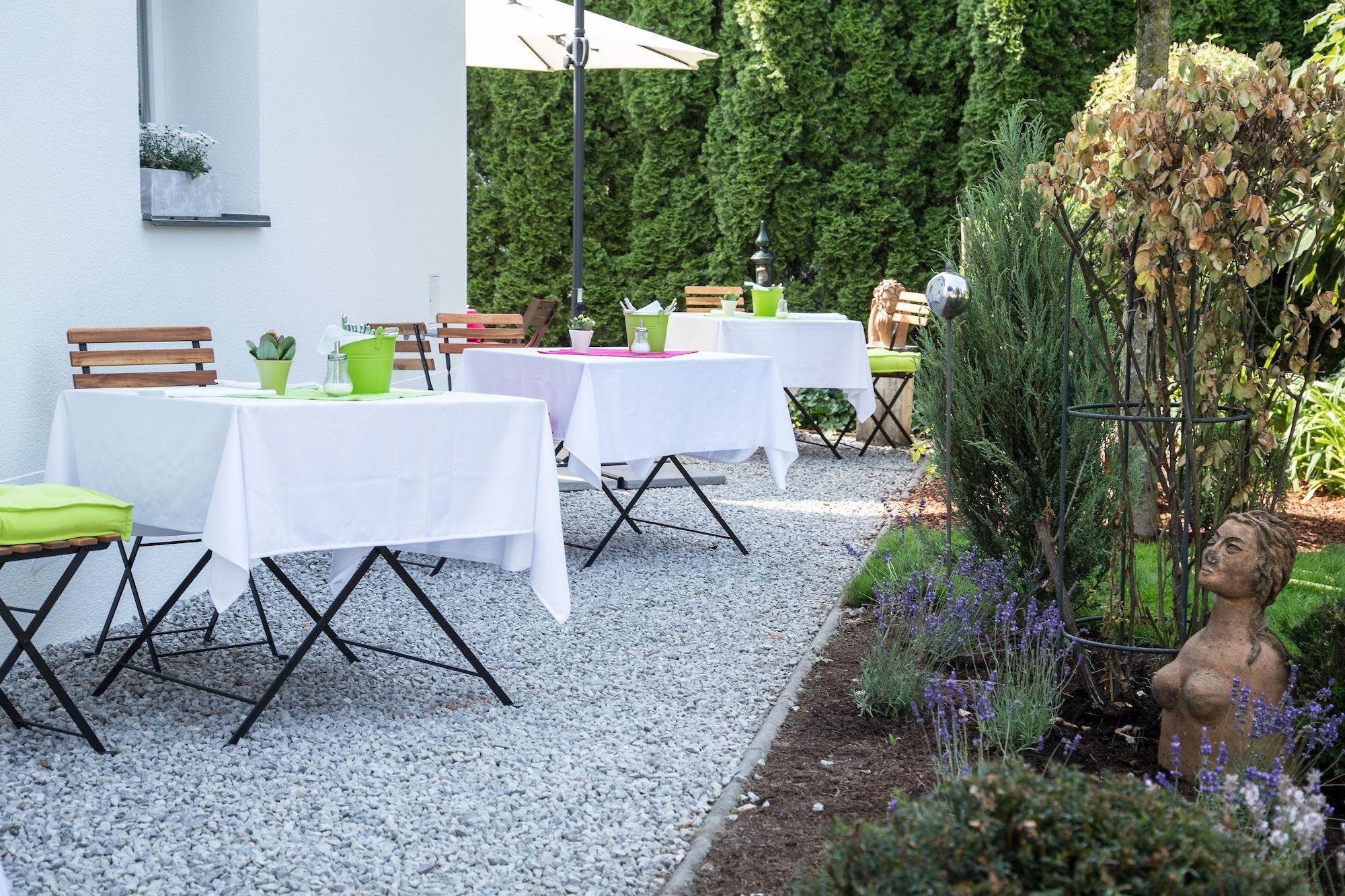 Restaurant Villa Verde