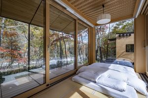 Alojamiento - Moving Inn Tokachi Kitanomori