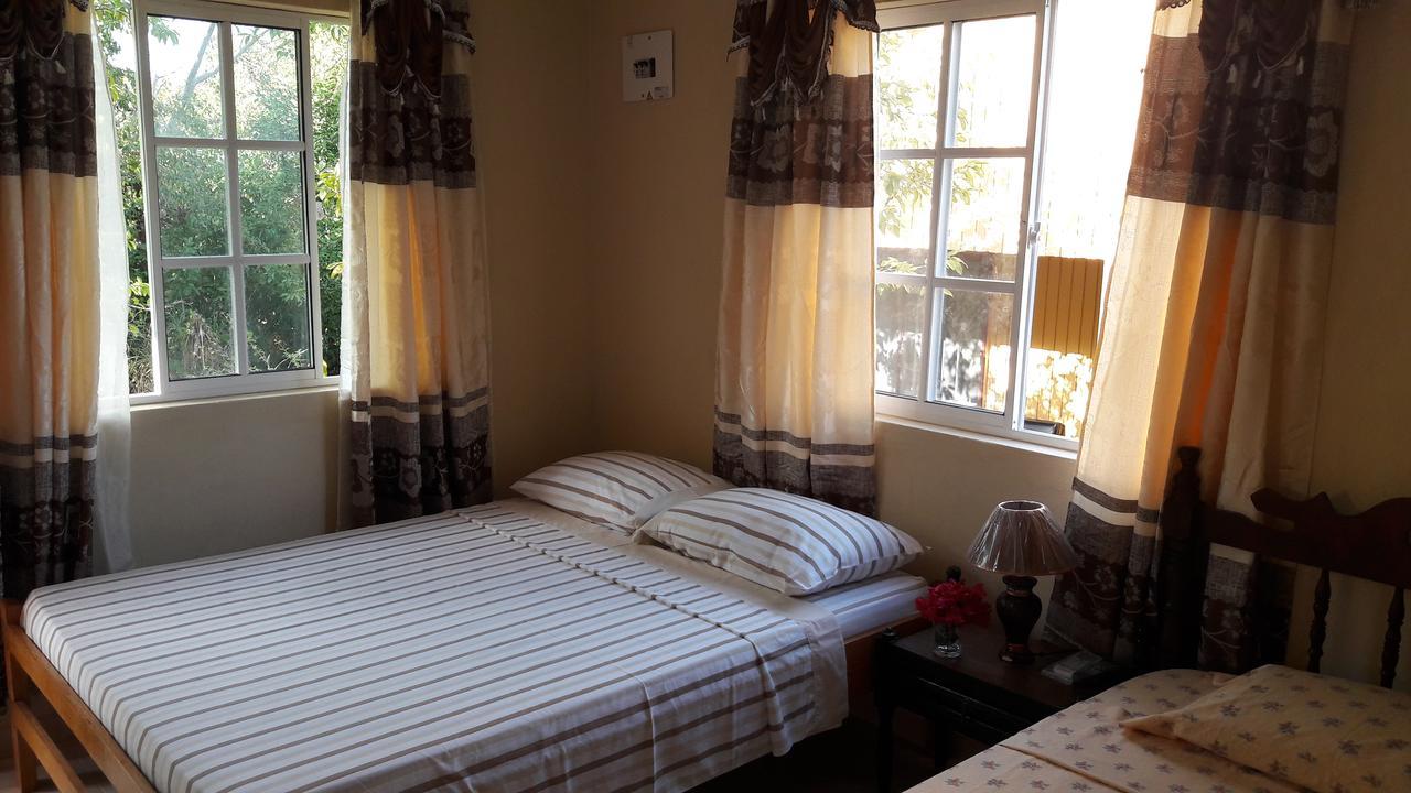 Set de Habitación Posada Mc Bean