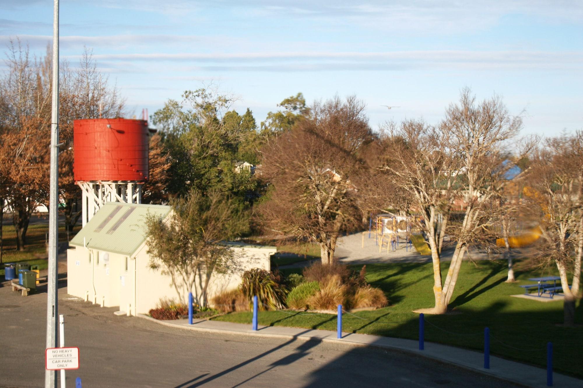 Equipamiento de Habitación Lumsden Hotel