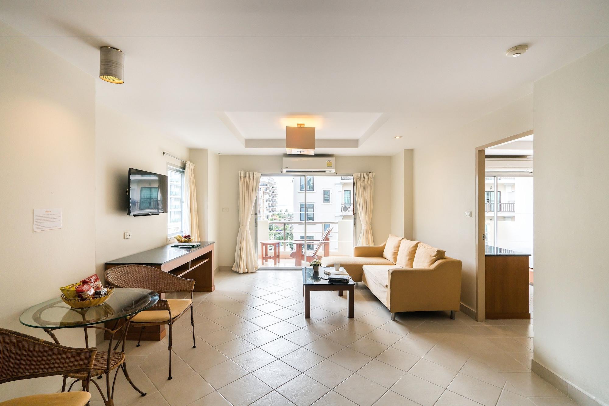 Habitación Bella Villa Prima