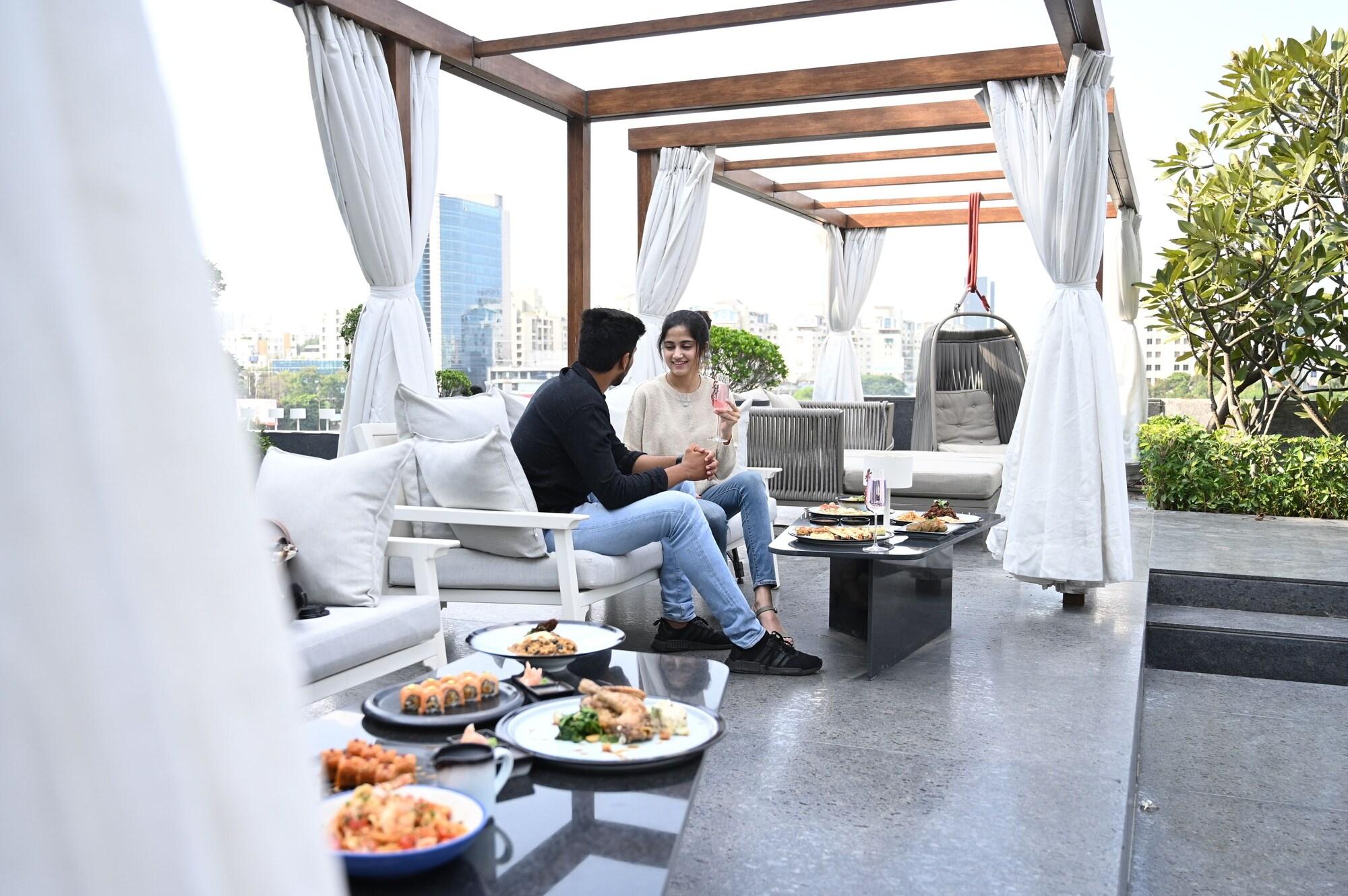 Restaurant The Westin Pune Koregaon Park
