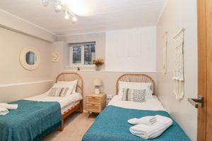 Alquiler Vacacional - Ocean View