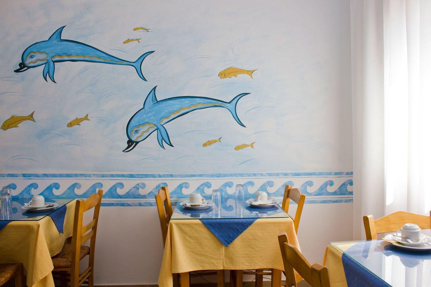 Restaurant Hotel Leta