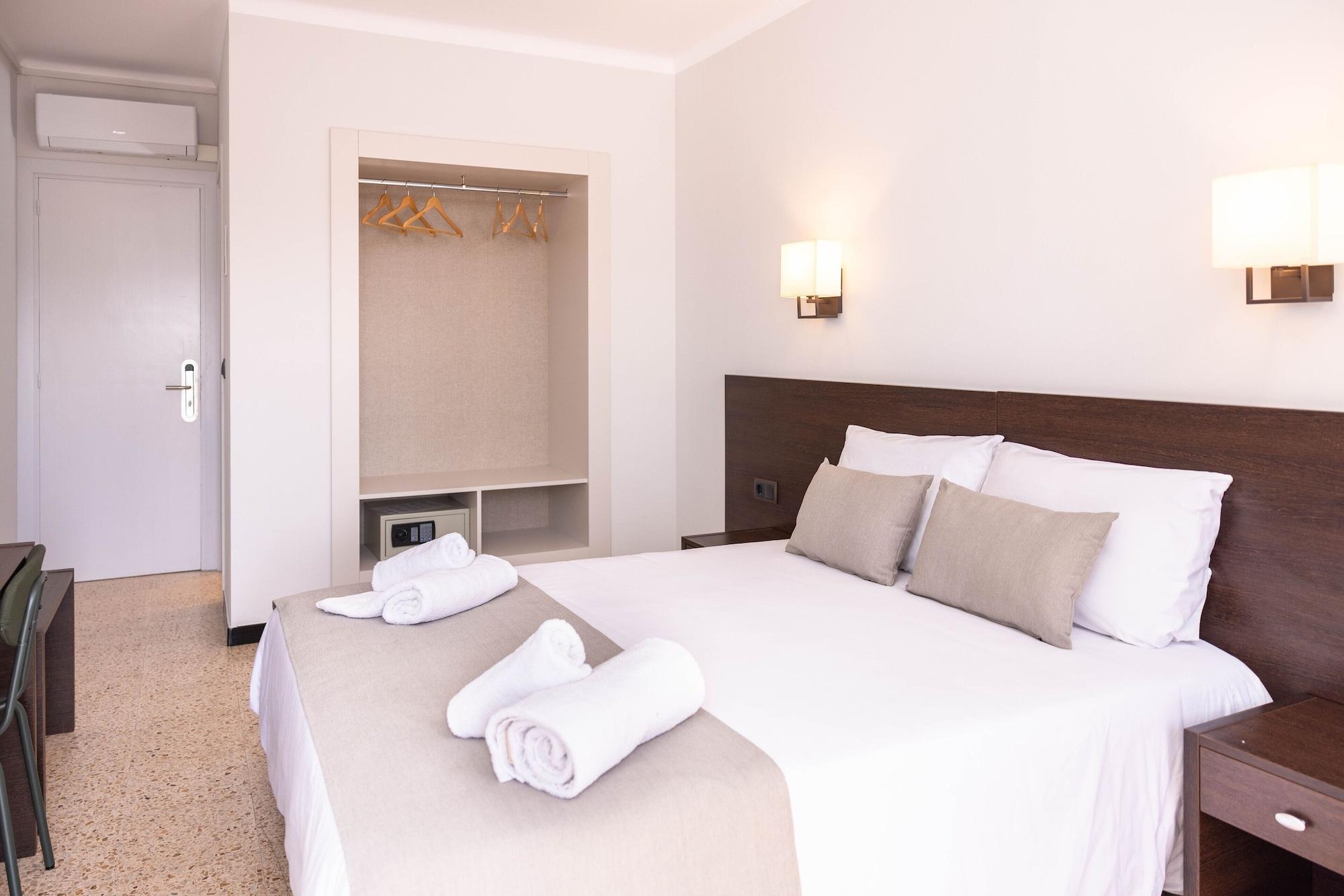 Habitación RVHotels GR92