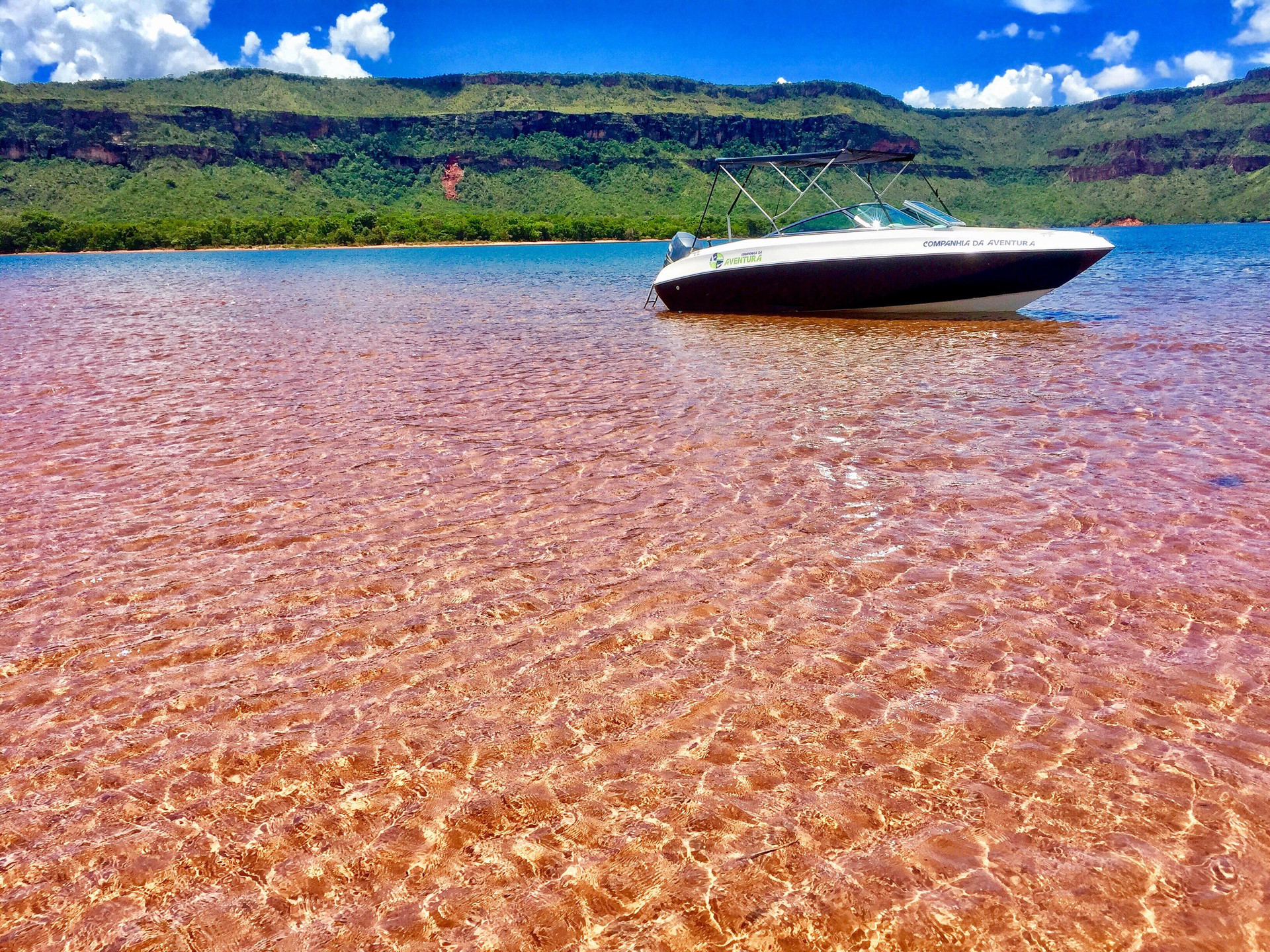 Playa Malai Manso Resort Iate Convention & Spa