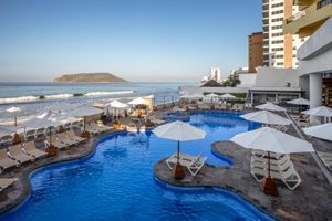 Alojamiento - Royal Villas Resort