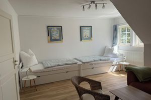 Alquiler Vacacional - Cozy holiday home for 4-6 people with a garden in Trassenheide