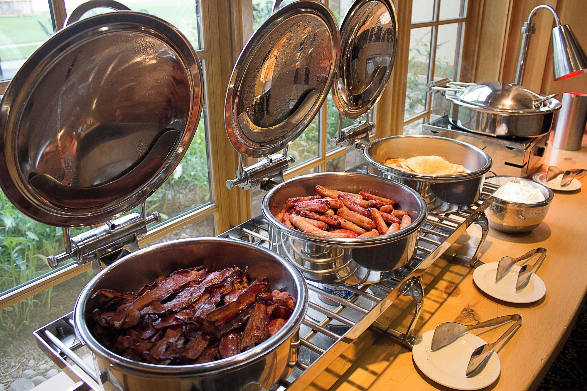 Restaurant Boyne Mountain Resort